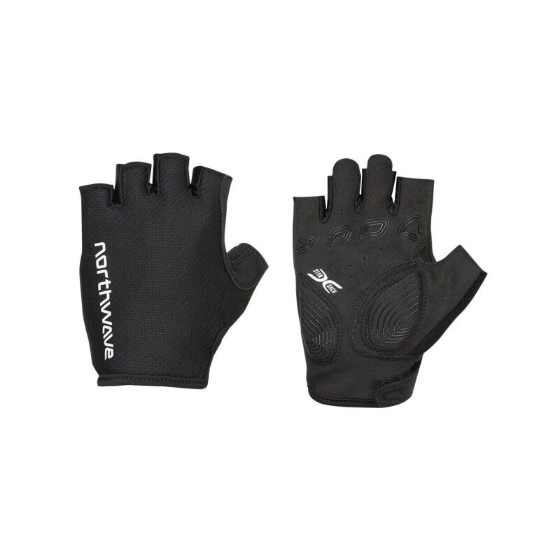 Northwave Active Max W Short Finger Glove - Short finger gloves | Hardloop