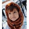Hello Hossy Warmy Beary - Cagoule enfant | Hardloop