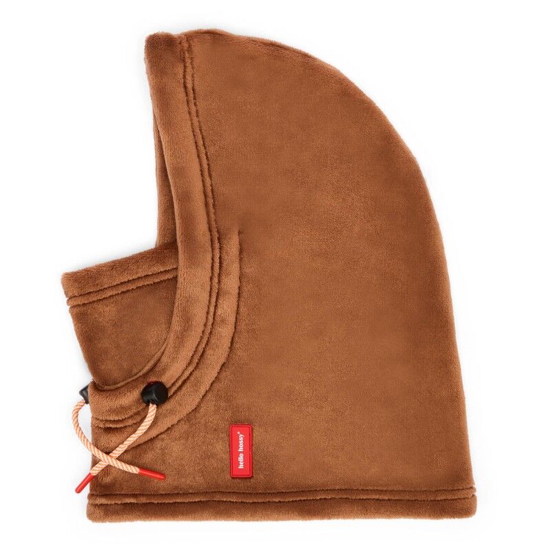 Hello Hossy Warmy Beary - Cagoule enfant | Hardloop