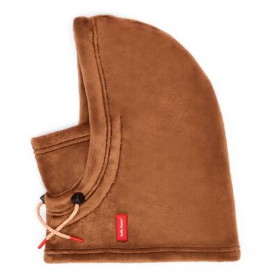 Warmy Beary - Cagoule enfant