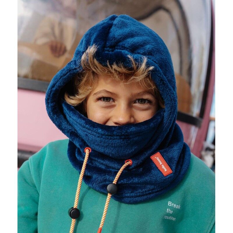 Hello Hossy Warmy Night - Cagoule enfant | Hardloop
