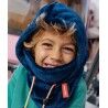 Hello Hossy Warmy Night - Cagoule enfant | Hardloop