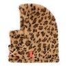 Hello Hossy Warmy Leopard - Cagoule enfant | Hardloop