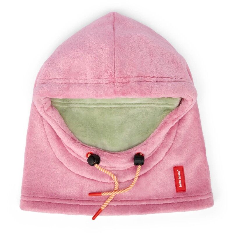 Hello Hossy Warmy Candyfloss - Sturmhaube - Kind | Hardloop