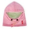 Hello Hossy Warmy Candyfloss - Stormhuva - Børn | Hardloop