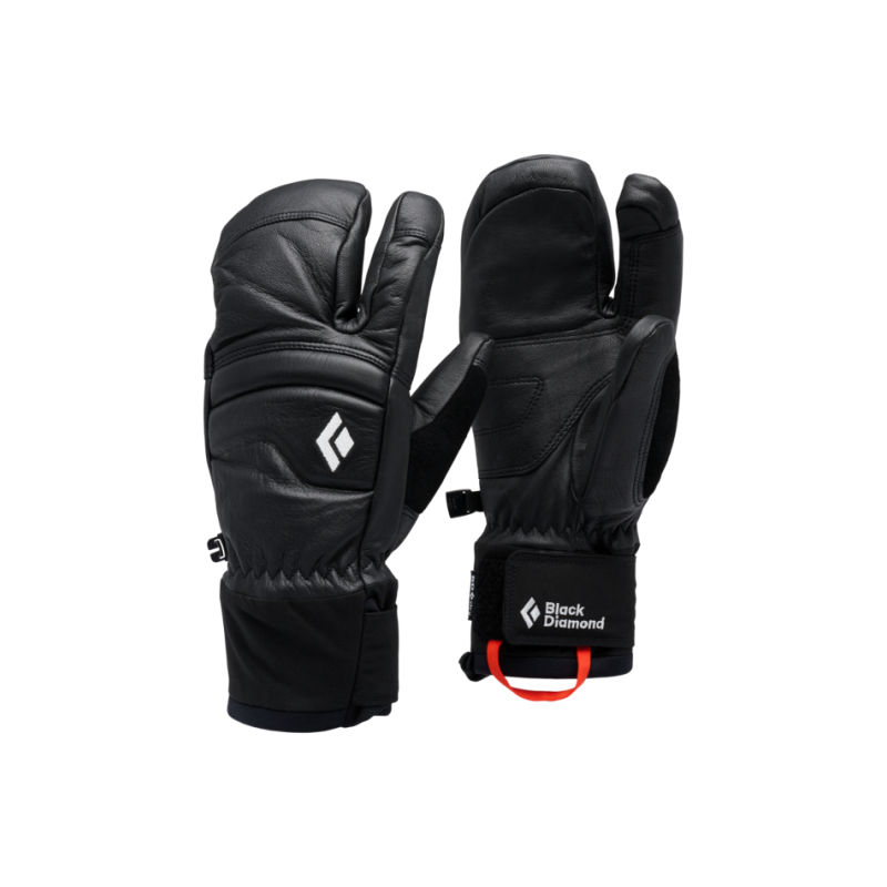 W Spark Finger Gloves - Skihandschuhe - Damen