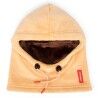Hello Hossy Warmy Tiramisu - Balaclava - Kid's | Hardloop