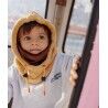 Hello Hossy Warmy Tiramisu - Cagoule enfant | Hardloop