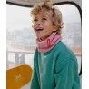 Hello Hossy Cocoon Rosy - Halstuch - Kind | Hardloop