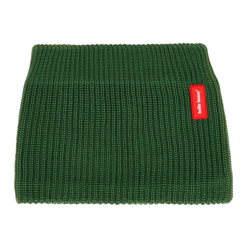 Cocoon Mossy - Neck warmer - Kid's