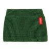 Hello Hossy Cocoon Mossy - Neck warmer - Kid's | Hardloop