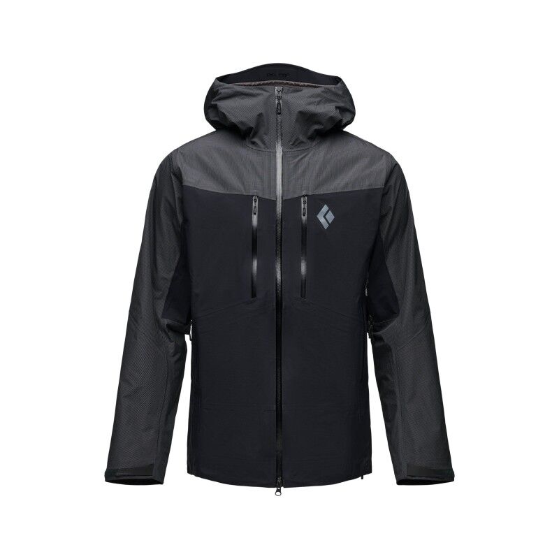 M Mission Alpine Shell - Veste hardshell homme