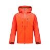 Black Diamond M Mission Alpine Shell - Hardshelljacke - Herren | Hardloop