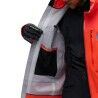 Black Diamond M Mission Alpine Shell - Veste hardshell homme | Hardloop