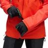 Black Diamond M Mission Alpine Shell - Veste hardshell homme | Hardloop