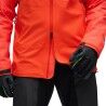 Black Diamond M Mission Alpine Shell - Hardshell jakke - Herrer | Hardloop