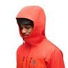 Black Diamond M Mission Alpine Shell - Hardshelljacke - Herren | Hardloop
