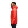 Black Diamond M Mission Alpine Shell - Hardshelljacke - Herren | Hardloop