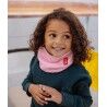 Hello Hossy Cocoon Waterlily - Neck warmer - Kid's | Hardloop