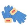Hello Hossy Handy Kingfisher - Gants enfant | Hardloop