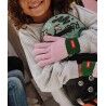 Hello Hossy Handy Waterlily - Gants enfant | Hardloop