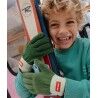 Hello Hossy Handy Mossy - Gants enfant | Hardloop