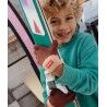 Hello Hossy Handy Coffee - Gants enfant | Hardloop