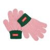 Hello Hossy Handy Rosy - Gants enfant | Hardloop