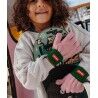 Hello Hossy Handy Rosy - Handschuhe - Kind | Hardloop