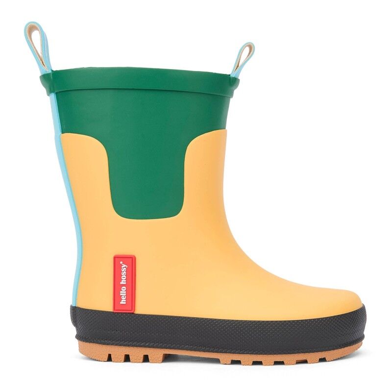 Hello Hossy Savanna - Gummistiefel - Kind | Hardloop