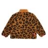 Hello Hossy Leopard - Dětská fleesová mikina | Hardloop