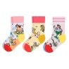 Hello Hossy Pack (3 sets) - Unicorn - Socks - Kid's | Hardloop