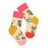 Hello Hossy Pack (3 sets) - Unicorn - Socks - Kid's | Hardloop