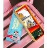 Hello Hossy Pack (3 sets) - Happy Beats - Socks - Kid's | Hardloop
