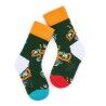 Hello Hossy Pack (3 sets) - Happy Beats - Socks - Kid's | Hardloop