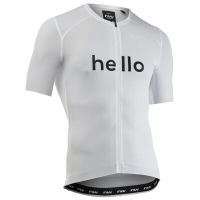 Blade Hello Goodbye Jersey Short Sleeve - Maillot ciclismo manga corta - Hombre
