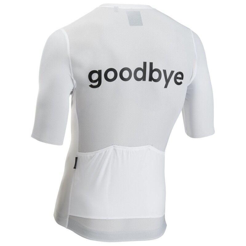 Northwave Blade Hello Goodbye Jersey Short Sleeve - Pánské cyklistické dres | Hardloop