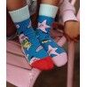Hello Hossy Pack (3 sets) - Summer Squad - Sokker - Barn | Hardloop