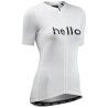 Northwave Blade Hello Goodbye Woman Jersey Short Sleeve - Koszulka kolarska damska | Hardloop