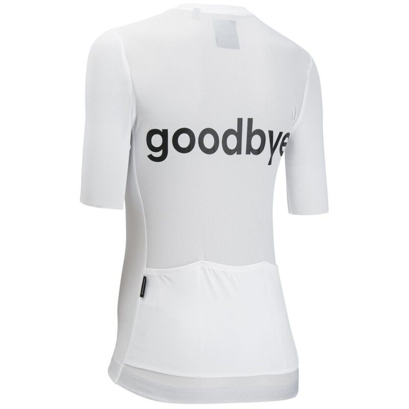 Northwave Blade Hello Goodbye Woman Jersey Short Sleeve - Cycling jersey - Women's | Hardloop