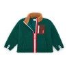 Hello Hossy Duck Blue - Polaire enfant | Hardloop