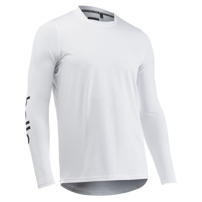 Northwave Bomb Hello Goodbye Jersey Long Sleeve - Maglia ciclismo - Uomo | Hardloop