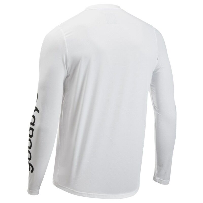 Northwave Bomb Hello Goodbye Jersey Long Sleeve - Radtrikot - Herren | Hardloop