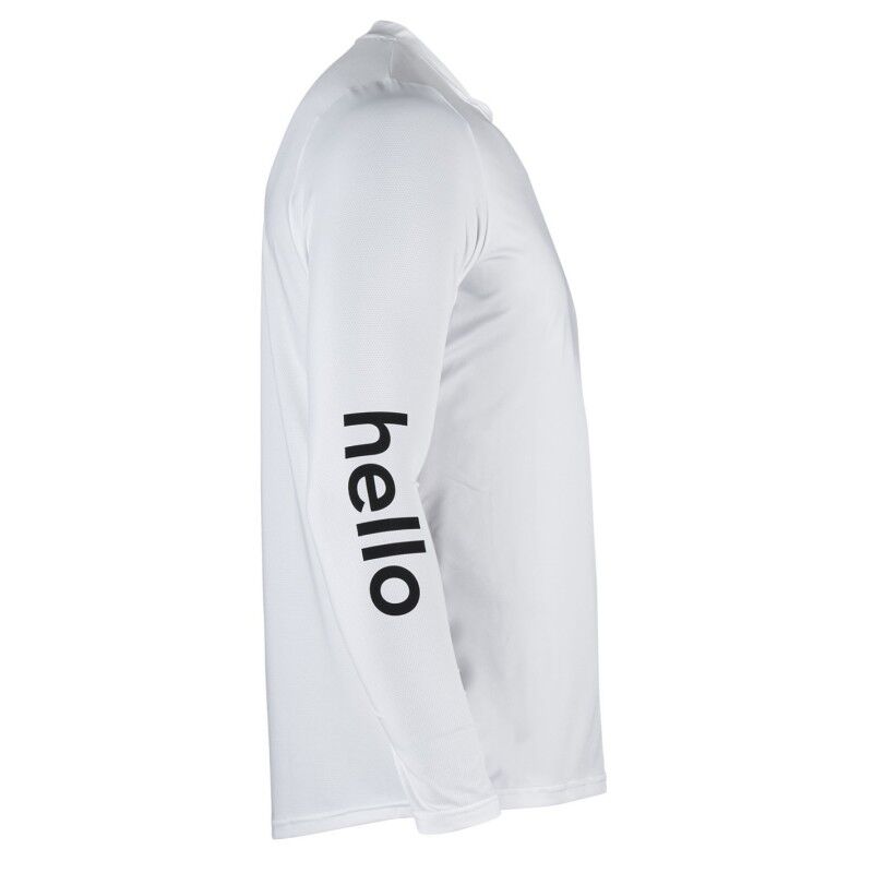 Northwave Bomb Hello Goodbye Jersey Long Sleeve - Maglia ciclismo - Uomo | Hardloop