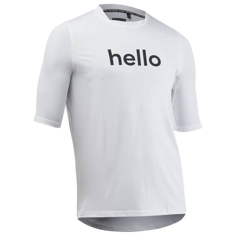 Northwave Bomb Hello Goodbye Jersey Short Sleeve - Radtrikot - Herren | Hardloop