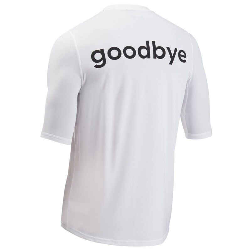 Northwave Bomb Hello Goodbye Jersey Short Sleeve - Cycling jersey - Men's | Hardloop