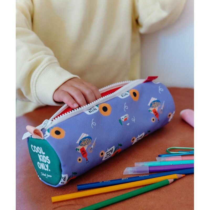 Hello Hossy Sunflower - Toilettas | Hardloop