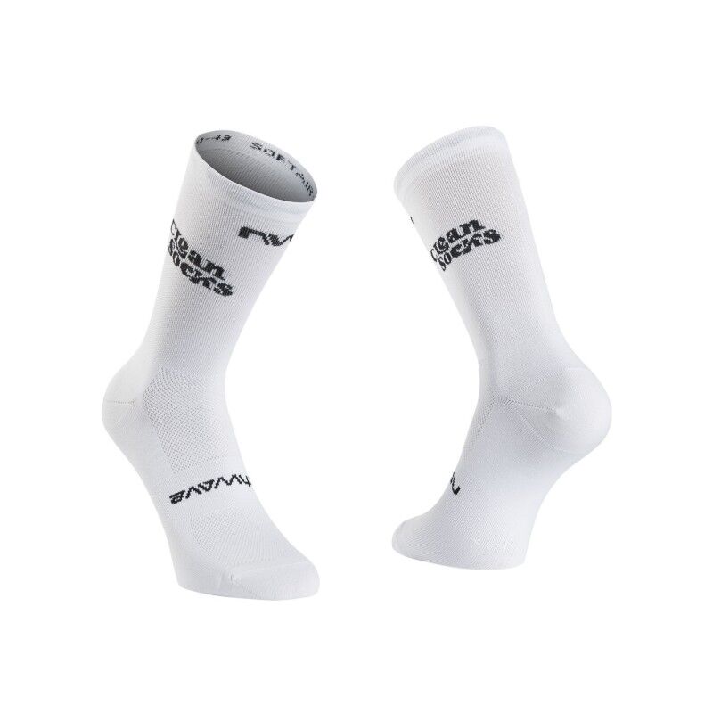 Northwave Clean Sock - Cyklistické ponožky | Hardloop