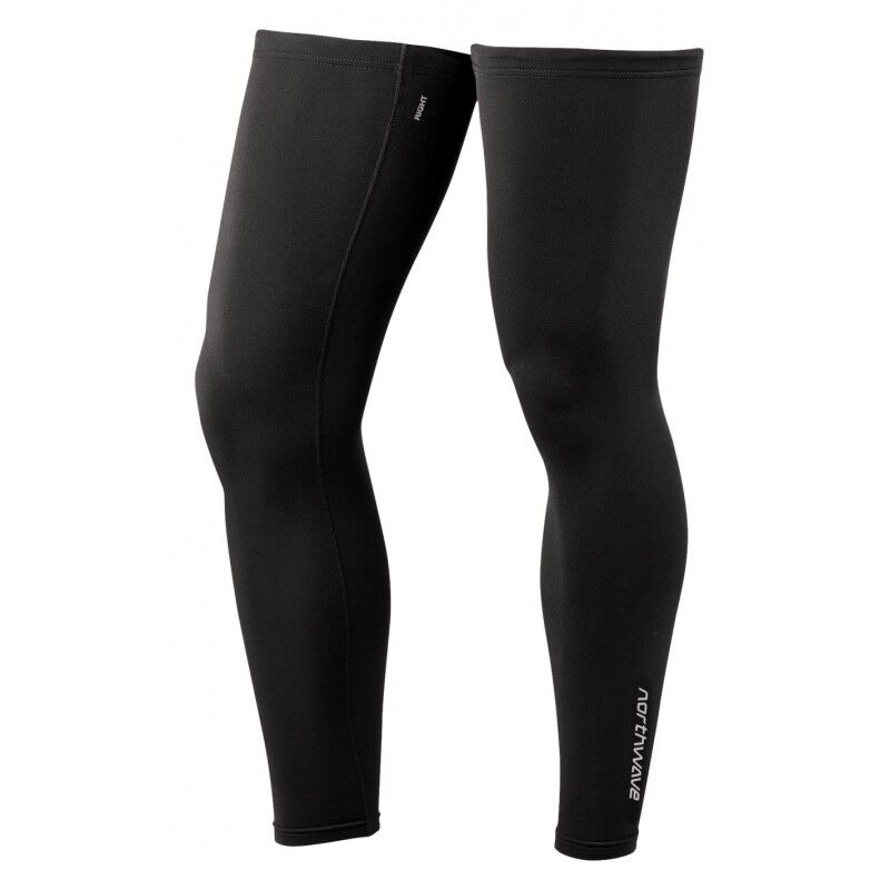 Northwave Easy Leg Warmer - Cycling leg warmers | Hardloop