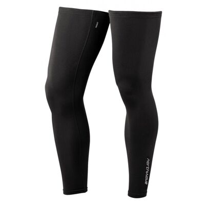 Easy Leg Warmer - Cykel benvarmere